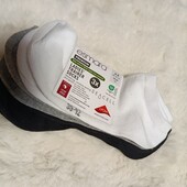 6812Лот 3пари .носки Esmara 39/42