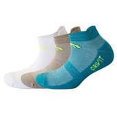 6818Лот 3 пари.носки crivit 41/42