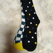 6831.Лот 2пар.носки Esmara 39/42