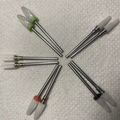 Керамічні фрези б.у.