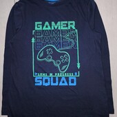 Піжамна кофта Primark, 11-12р / 152см