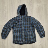 Лижна куртка Crane в ідеалі