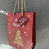 403. Пакет паперовий