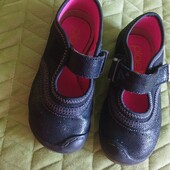 Макасіни як для садочка так і вулиці