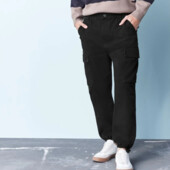 ♕ Якісні, міцні чоловічі штани Карго від Livergy, розмір L