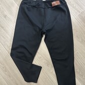 Спортивні штани на утепленні, р.Л/ХЛ в гарному стані