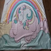 Красивий пододіяльник!