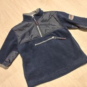 Фірмова тепленька стильна кофтинка!