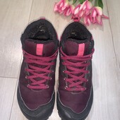 Термо ботінки 34розміру,устілка 22см.