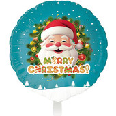 Фольгована куля діаметр 41.5см Amazon