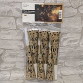 Святкові трубочки Livarno Німеччина