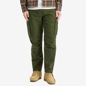 Стильні брюки-карго на хб підкладці Up2 50(34) L