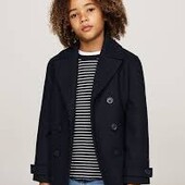 Стильне пальто Next 5-6