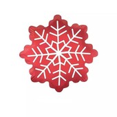 Фольгована фігура 43см Amazon