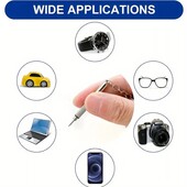 Мініатюрний Викрутка брелок