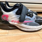 Кроссовки 34р