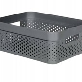 Пластиковая корзинка bager (3,5 л) лот 2 шт