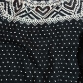 Шикарнейший брендовый свитер papaya