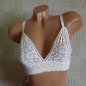 Симпатичний бюстгальтер- топ від Next