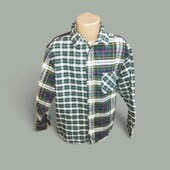 Сорочка фланелева "Adams"140 розм.