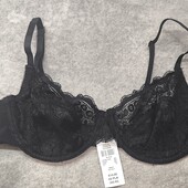 Невероятно красивый, нежный бюстик 80 С