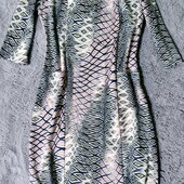 Сукня міді 46-48