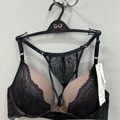 423. Бюстгальтер пушап 70С