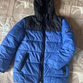 Куртка дитяча тепла F&F