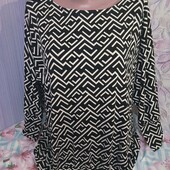 Реглан жіночий новий.сток.Ог120.укрп 50%.