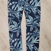 #5266. Спортивні лосини 134/140