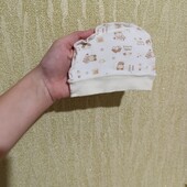 Шапочки, в лоті 2 шт