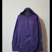 ❣️CHD вязана толстовка з вишивкою