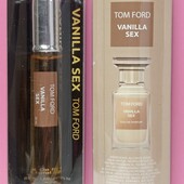 Tom Ford Vanilla Sex 20 мл. Чувственный, шлейфовый, ванильно-восточный аромат❤️