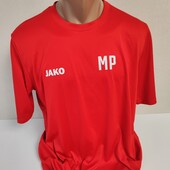 #5408. Футболка спортивна L/XL