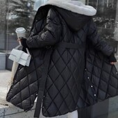 Куртка пальто зима