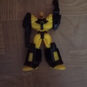 Робот бамблби , оригінал