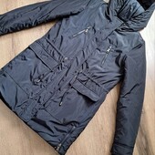 Куртка парка, демі Cropp, XS/S