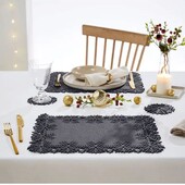 Стильний набір 4предмети Livarno Німеччина