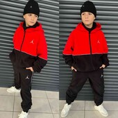 полірований фліс