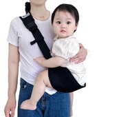 Переноска для малюка слінг