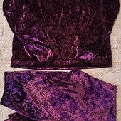 Костюм Vikamoda S