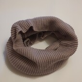 ❣️H&M снуд лавандовий