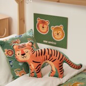 Набір подушка та ковдра