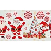 Наліпки на вікна Livarno (20,5*48см) Німеччина