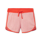 ♕ Милі шорти для дівчинки з бавовни Tchibo (Німеччина), розміри: 134-140