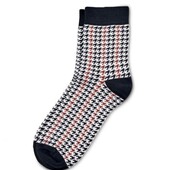 ♕ Стильні та якісні щільні шкарпетки Tchibo (Німеччина) розмір 35-38