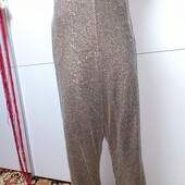 Штани з паєтками