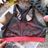 Спортивний топ Adidas Alphaskin розмір L