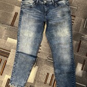Джинси skinny, р.14 в гарному стані