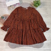 Неперевершена сукня відмінний стан